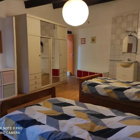 Belle Maison Provencale * 카스텔란