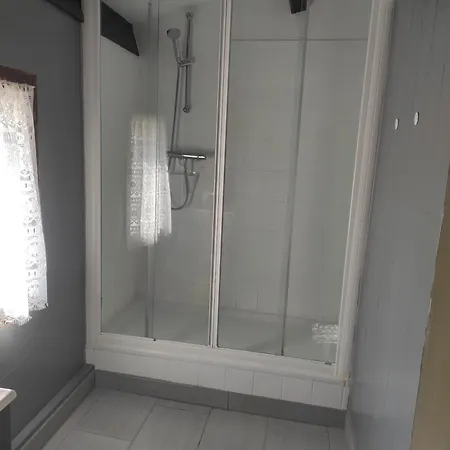 Belle Maison Provencale 펜션 *