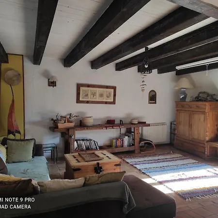 Belle Maison Provencale Dom wakacyjny Castellane