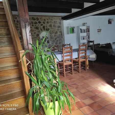 Dom wakacyjny Belle Maison Provencale Castellane