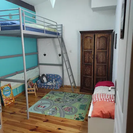 Belle Maison Provencale 펜션