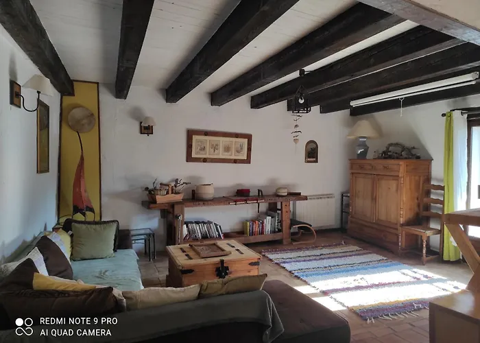 Belle Maison Provencale Holiday home Castellane