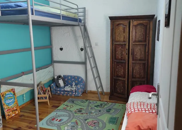 Belle Maison Provencale Holiday home