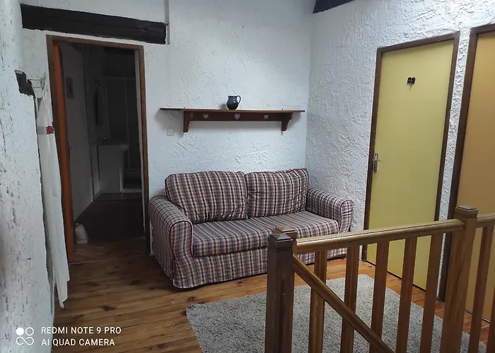 Belle Maison Provencale Holiday home *