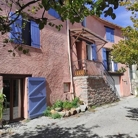 Belle Maison Provencale