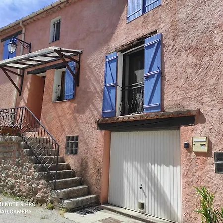 Holiday home Belle Maison Provencale Castellane