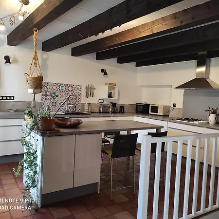 Belle Maison Provencale