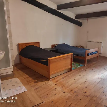 Holiday home Belle Maison Provencale *