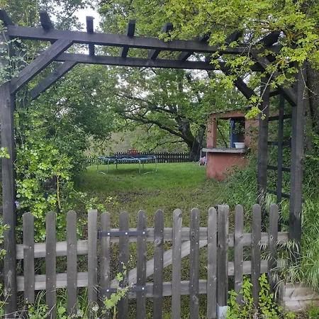 Belle Maison Provencale Castellane