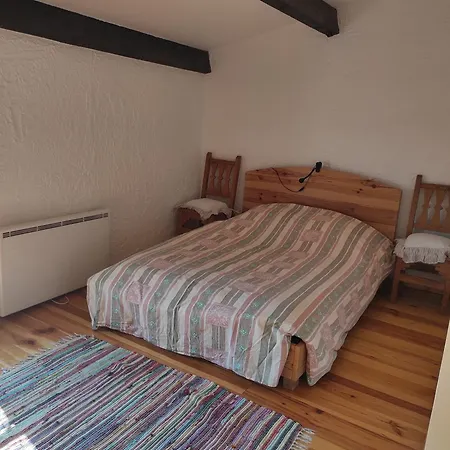 Belle Maison Provencale * Castellane