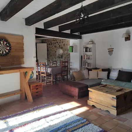 Belle Maison Provencale