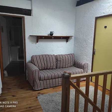 Belle Maison Provencale Holiday home *