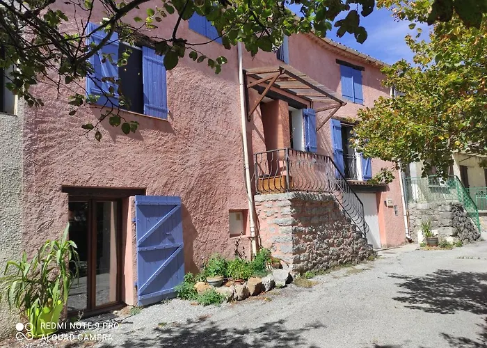 Belle Maison Provencale