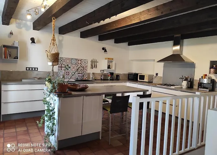 Belle Maison Provencale