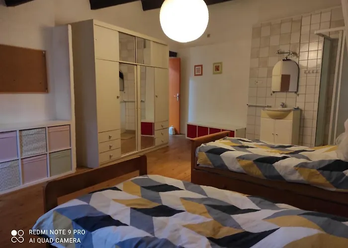 Belle Maison Provencale * Castellane