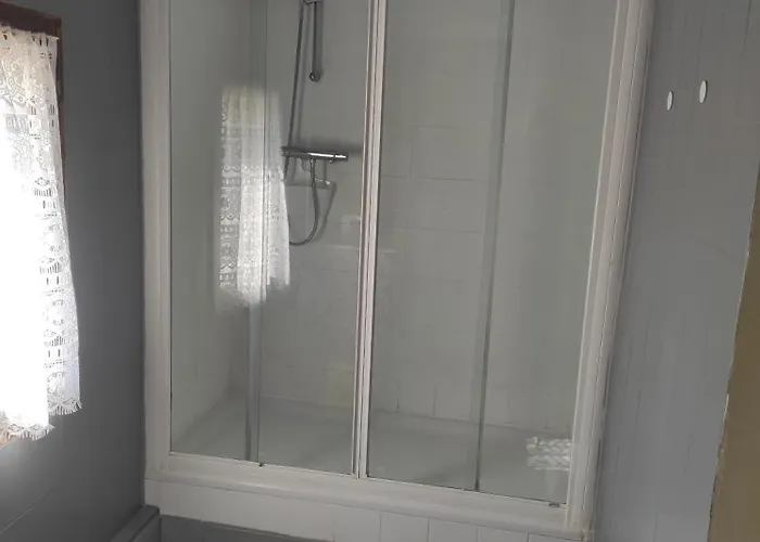 Belle Maison Provencale בית נופש *