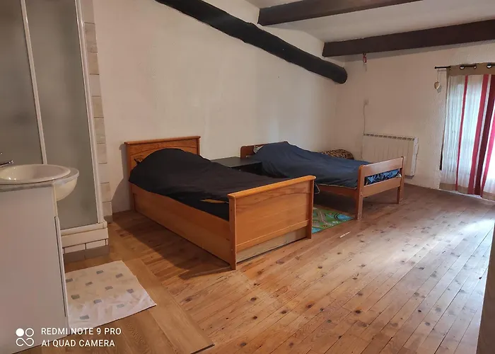 Holiday home Belle Maison Provencale *