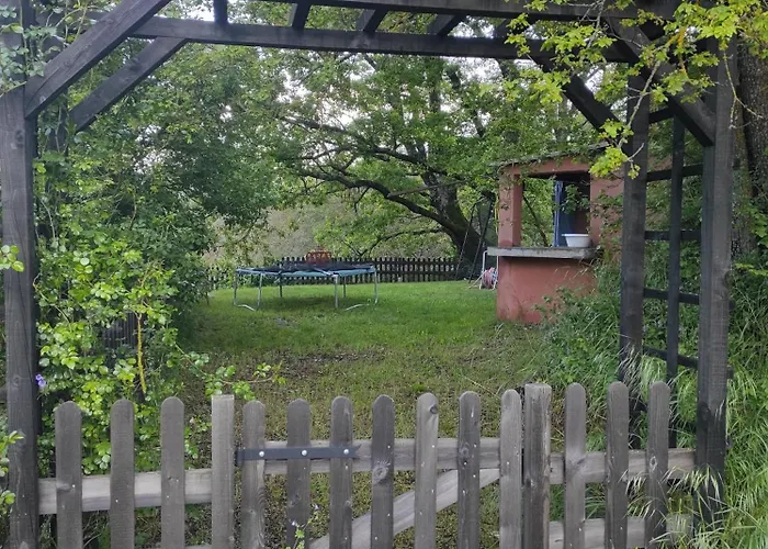 Belle Maison Provencale קסטלאנטה