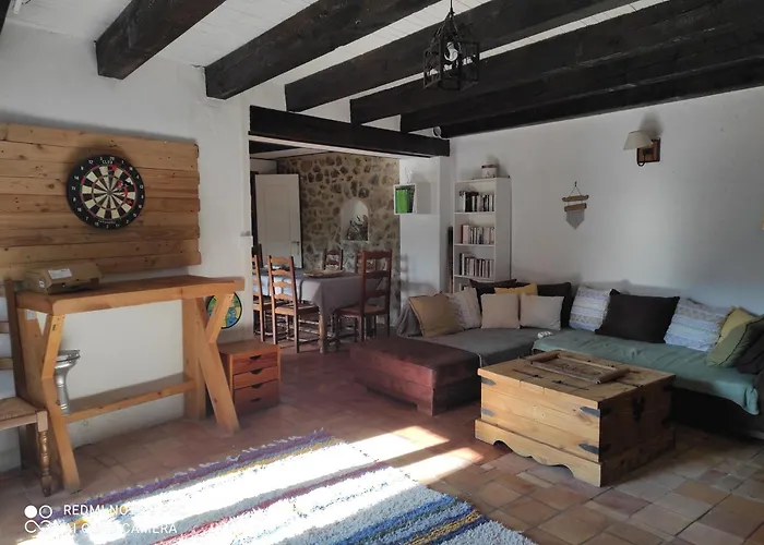 Belle Maison Provencale